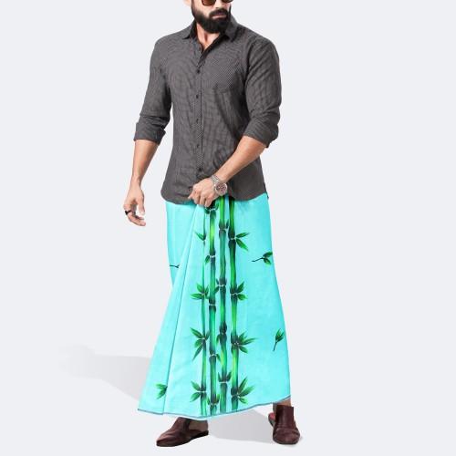 Amanat Shah Lungi