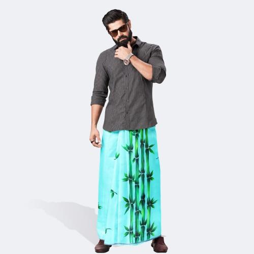 Amanat Shah Lungi