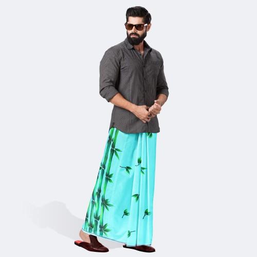 Amanat Shah Lungi