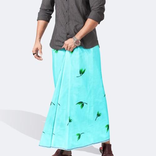 Amanat Shah Lungi