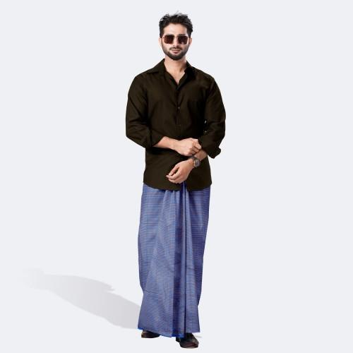 Amanat Shah Lungi - Pradhanno