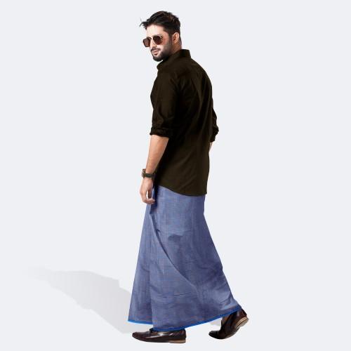 Amanat Shah Lungi - Pradhanno