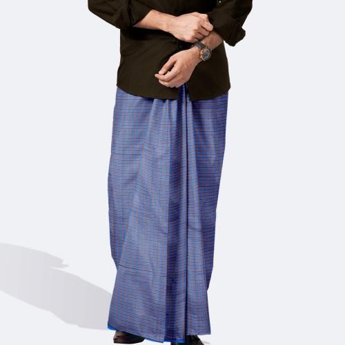 Amanat Shah Lungi - Pradhanno