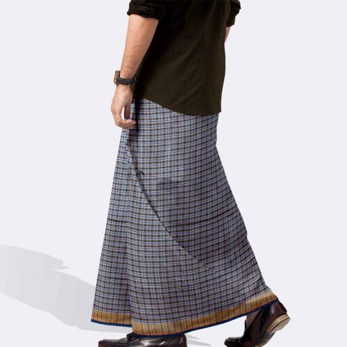 Amanat Shah Lungi - Pradhanno