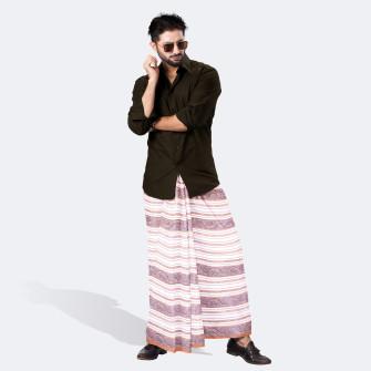 Amanat Shah Lungi - Onuvob