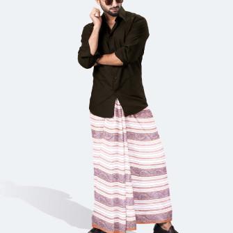 Amanat Shah Lungi - Onuvob