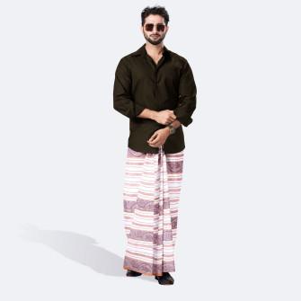 Amanat Shah Lungi - Onuvob