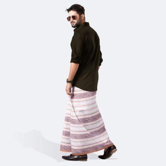 Amanat Shah Lungi - Onuvob