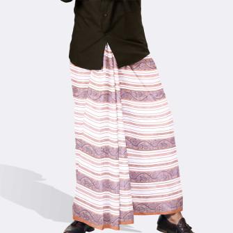 Amanat Shah Lungi - Onuvob