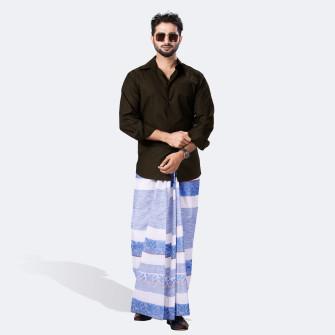 Amanat Shah Lungi - Onuvob