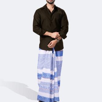 Amanat Shah Lungi - Onuvob