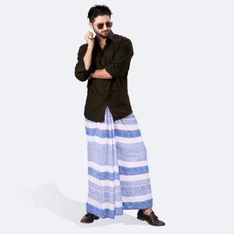 Amanat Shah Lungi - Onuvob