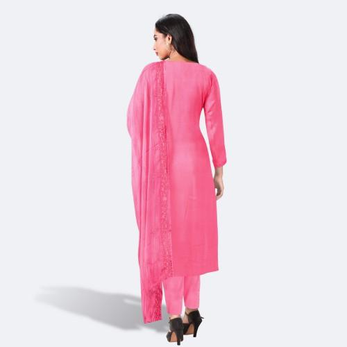 Embroidery Salwar Kameez