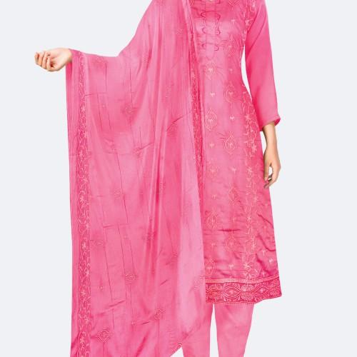 Embroidery Salwar Kameez