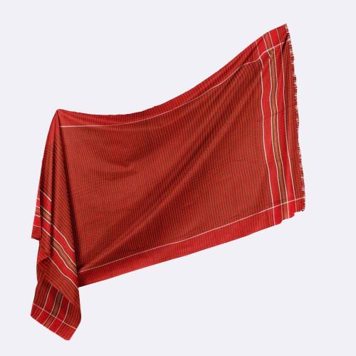 Gamcha - Jhalokathi