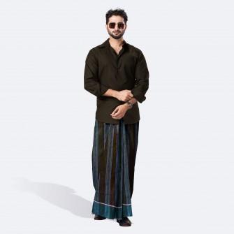 Amanat Shah Lungi - High Choice