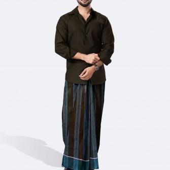 Amanat Shah Lungi - High Choice
