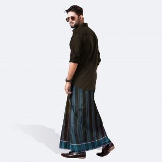 Amanat Shah Lungi - High Choice