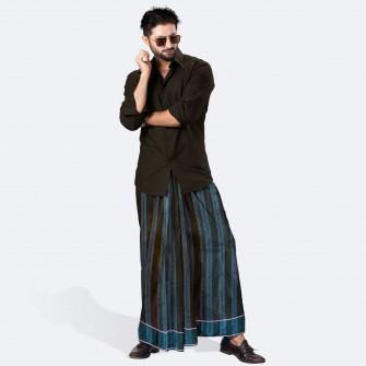 Amanat Shah Lungi - High Choice