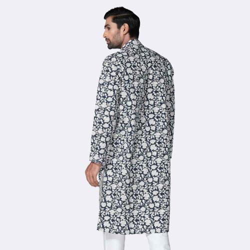 Men's_Classic_Print_Panjabi _9684-(4).jpg