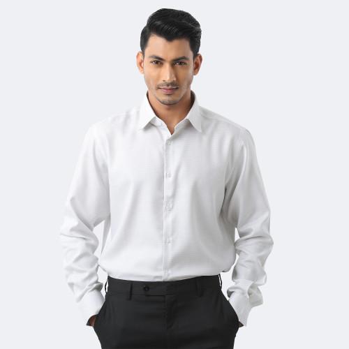 Non-Iron & Premium Dobby Shirt