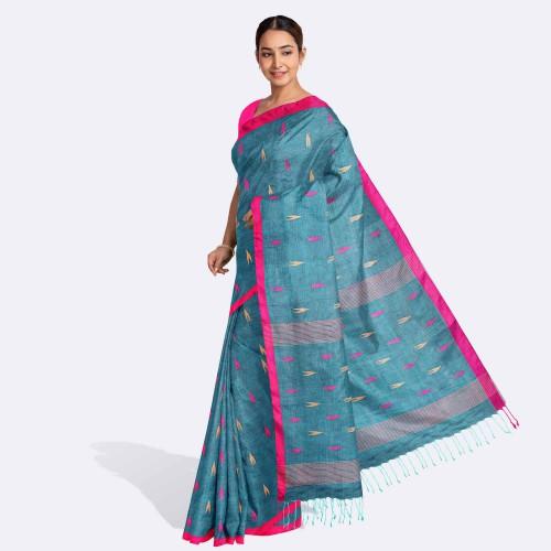 Tant Saree