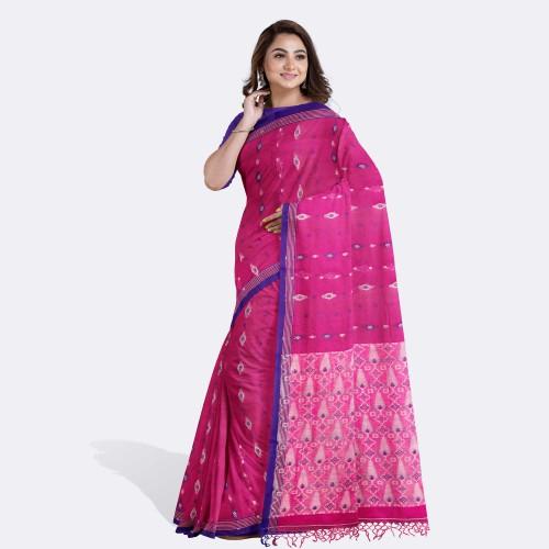 Tant Saree