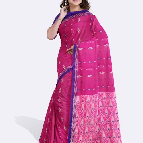 Tant Saree