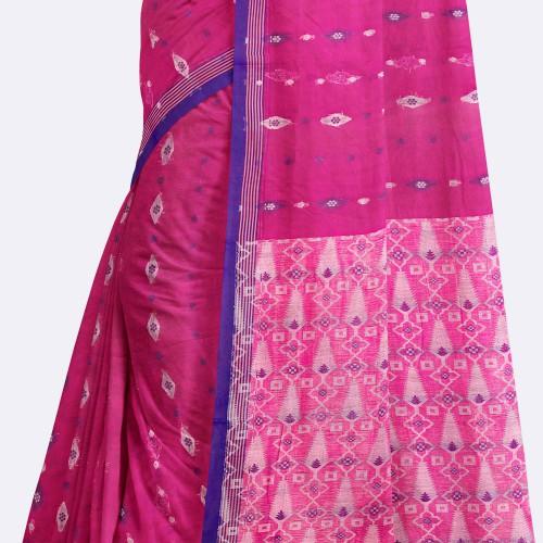 Tant Saree