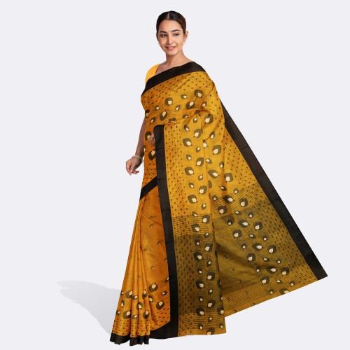 Tant Saree