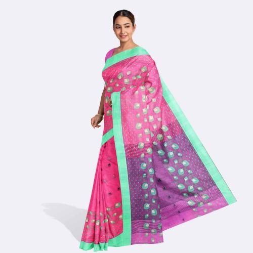 Tant Saree