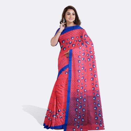 Tant Saree