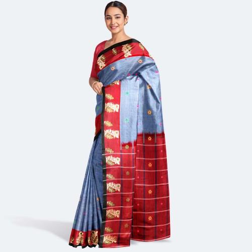 Tant Saree
