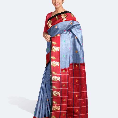 Tant Saree