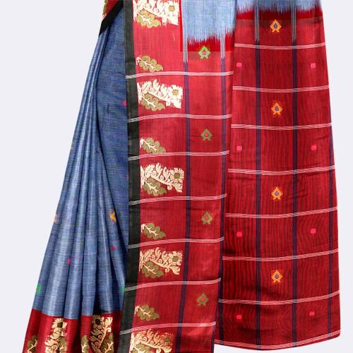 Tant Saree
