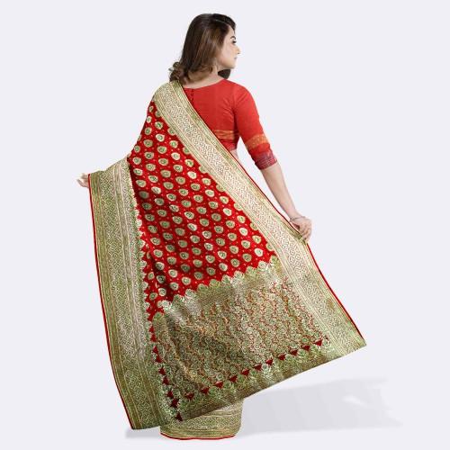 Banarasi Saree
