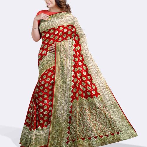 Banarasi Saree