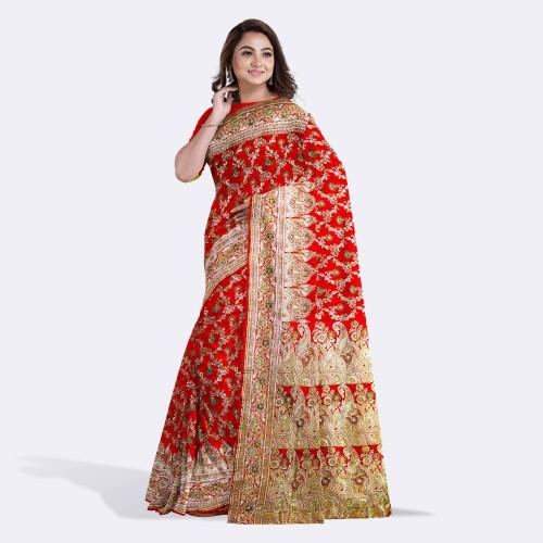 Banarasi Saree