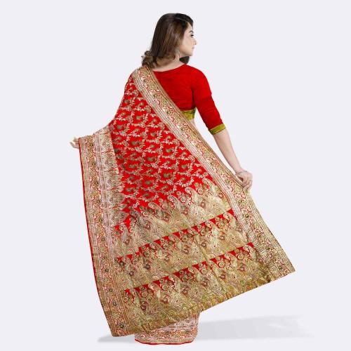 Banarasi Saree
