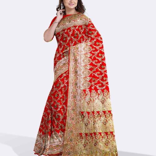 Banarasi Saree