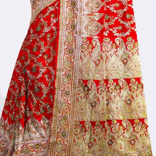 Banarasi Saree