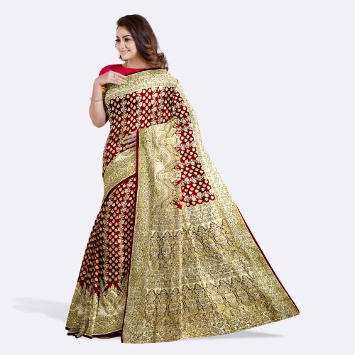 Banarasi Saree