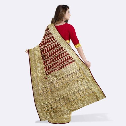 Banarasi Saree