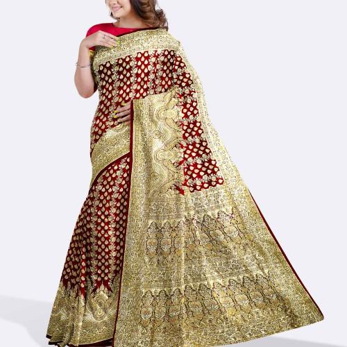 Banarasi Saree