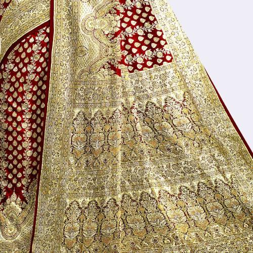 Banarasi Saree