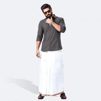 Standard Lungi