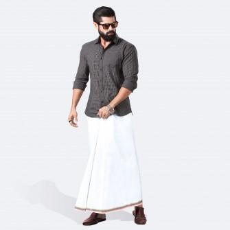 Standard Lungi
