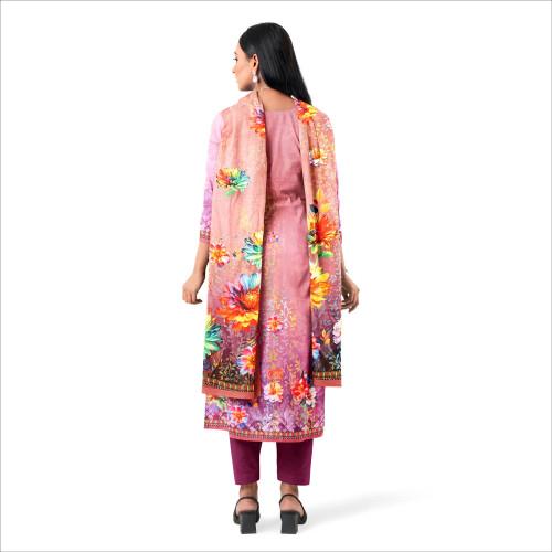 print salwar kameez