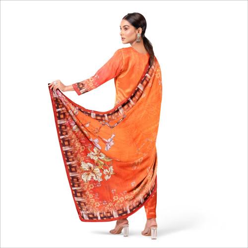 print salwar kameez