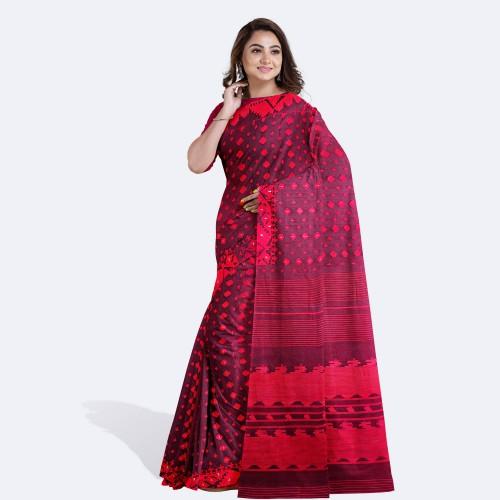 Standard Saree